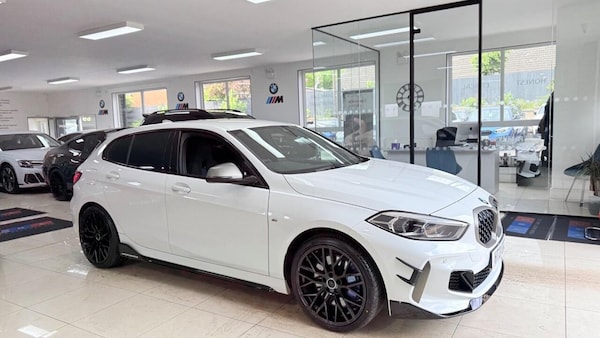 Used BMW 1 Series 2021 for sale - 75206945: Photo 15