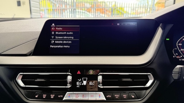 Used BMW 1 Series 2021 for sale - 75206945: Photo 19