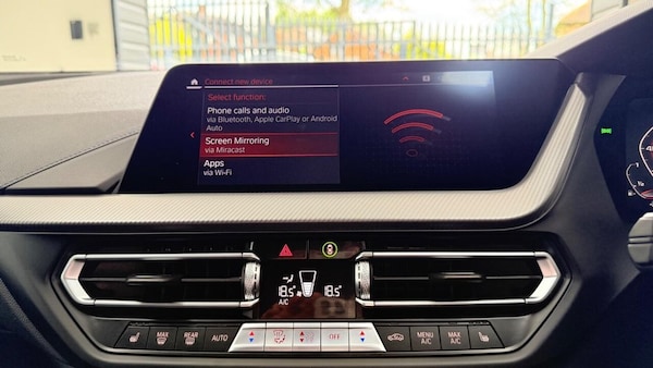 Used BMW 1 Series 2021 for sale - 75206945: Photo 20