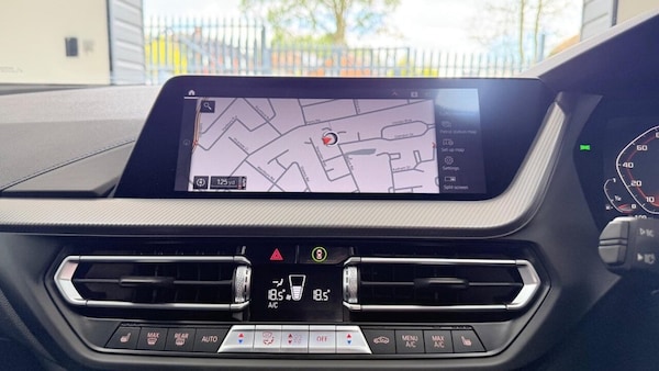Used BMW 1 Series 2021 for sale - 75206945: Photo 21