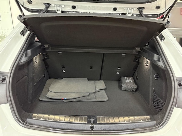 Used BMW 1 Series 2021 for sale - 75206945: Photo 31