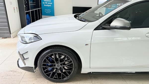 Used BMW 1 Series 2021 for sale - 75206945: Photo 36