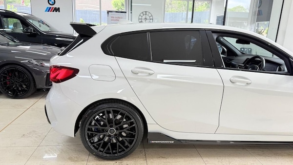 Used BMW 1 Series 2021 for sale - 75206945: Photo 40