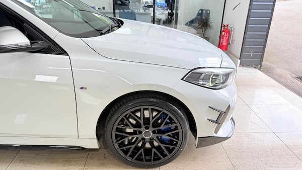 Used BMW 1 Series 2021 for sale - 75206945: Photo 43