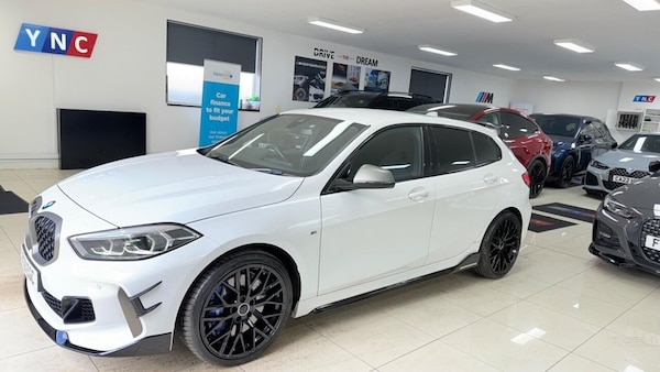Used BMW 1 Series 2021 for sale - 75206945: Photo 49