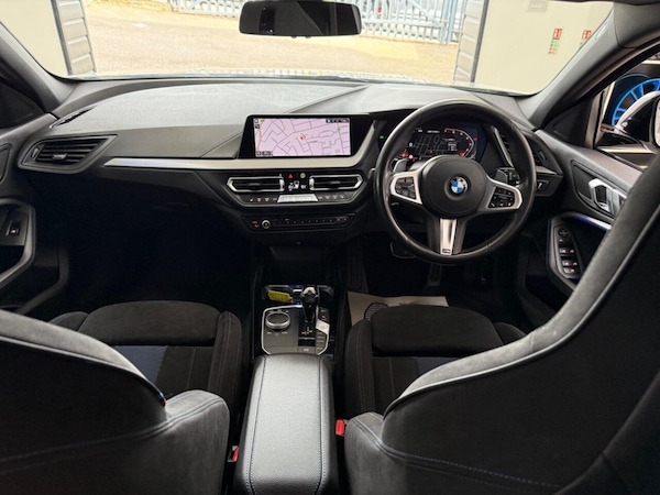 Used BMW 1 Series 2021 for sale - 75206945: Photo 6
