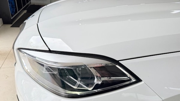 Used BMW 1 Series 2021 for sale - 75206945: Photo 8