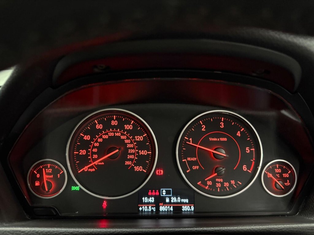 Used BMW 3 Series 2018 for sale - 76986054: Photo 12