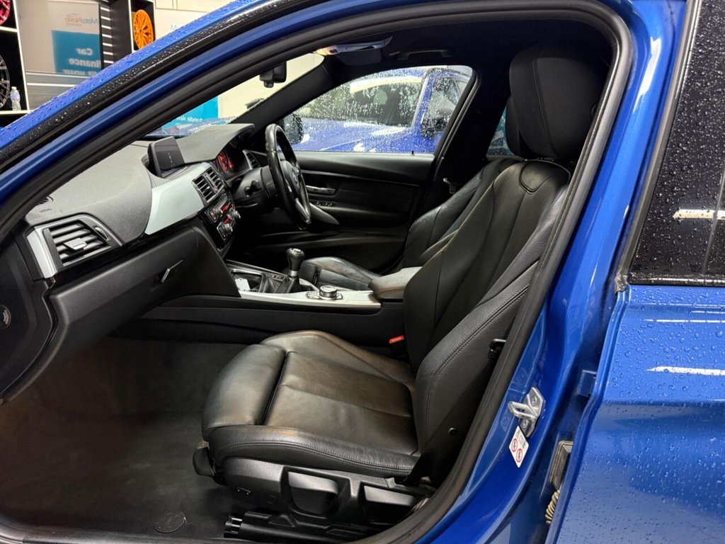 Used BMW 3 Series 2018 for sale - 76986054: Photo 16