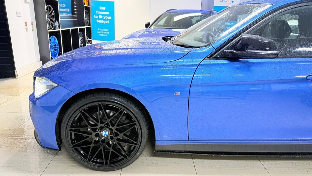 Used BMW 3 Series 2018 for sale - 76986054: Photo 17