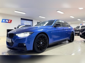 Used BMW 3 Series 2018 for sale - 76986054: Photo