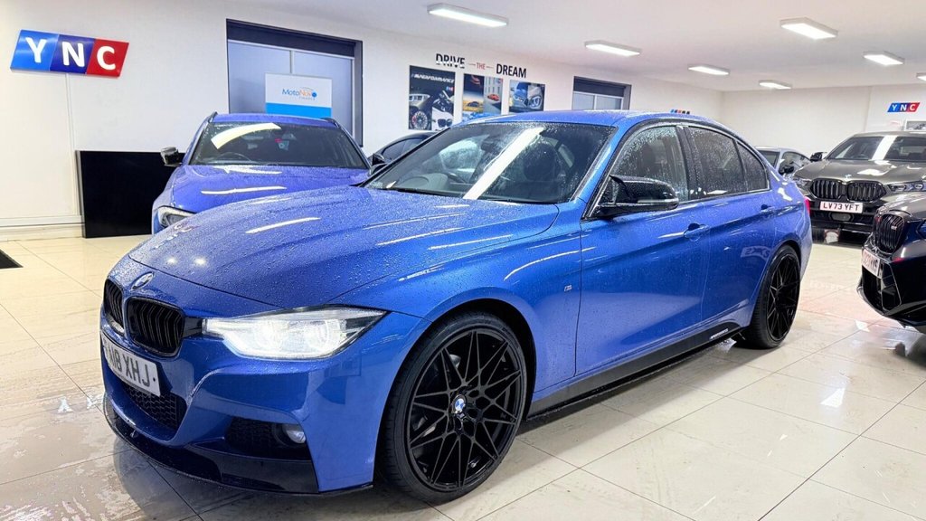 Used BMW 3 Series 2018 for sale - 76986054: Photo 3