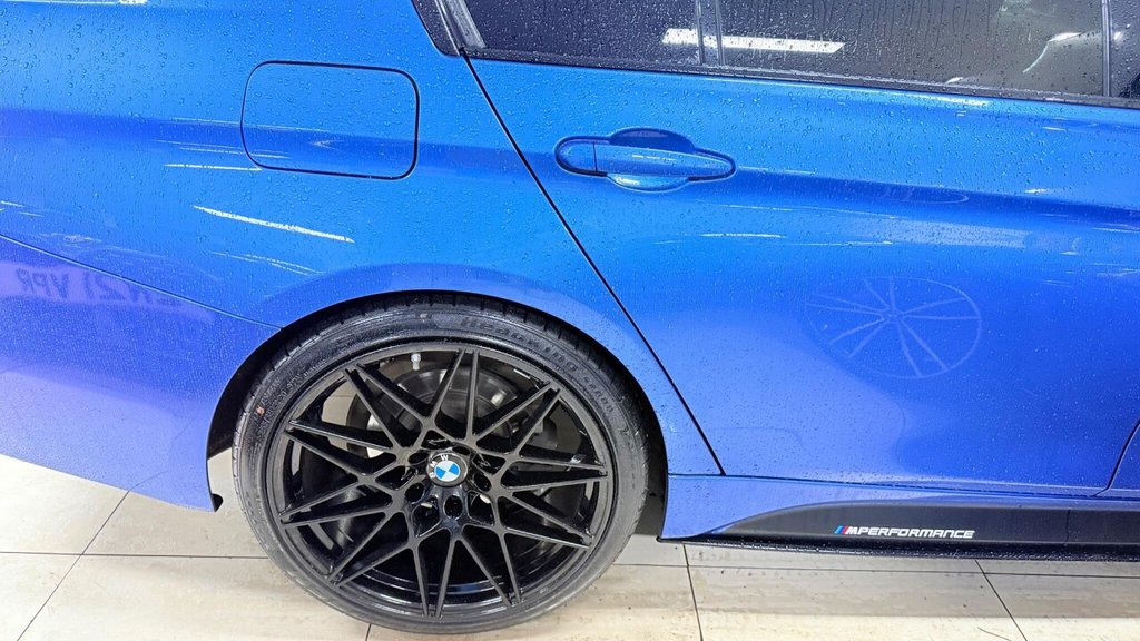 Used BMW 3 Series 2018 for sale - 76986054: Photo 4