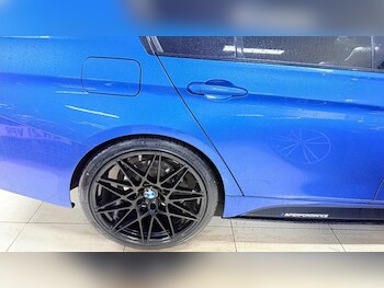 Used BMW 3 Series 2018 for sale - 76986054: Photo