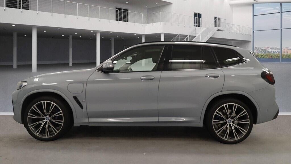 Used BMW X3 2022 for sale - 76345789: Photo 6