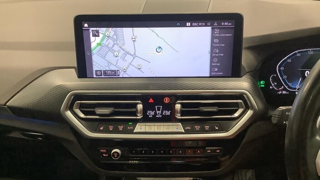 Used BMW X3 2022 for sale - 76345789: Photo 9