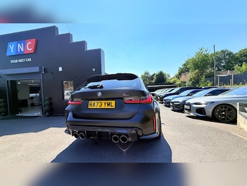 Used BMW M3 2024 for sale - 79155219: Photo
