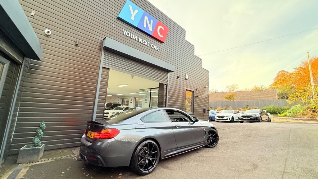 Used BMW 4 Series 2015 for sale - 76406766: Photo 11