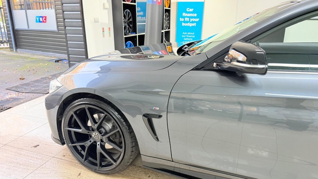 Used BMW 4 Series 2015 for sale - 76406766: Photo 13