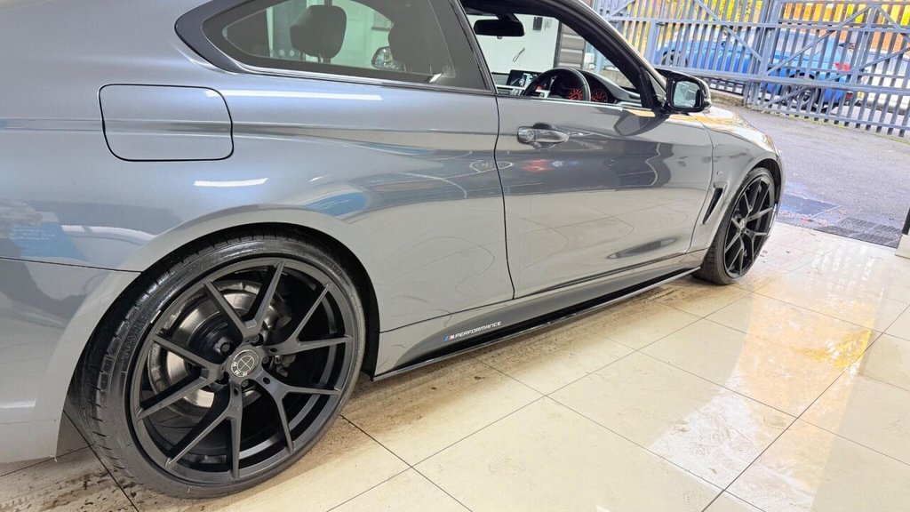 Used BMW 4 Series 2015 for sale - 76406766: Photo 14
