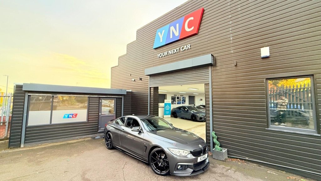 Used BMW 4 Series 2015 for sale - 76406766: Photo 16