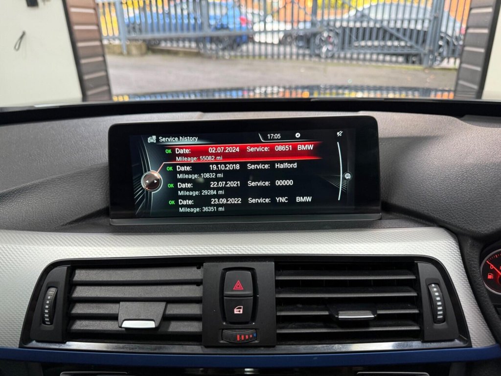 Used BMW 4 Series 2015 for sale - 76406766: Photo 18