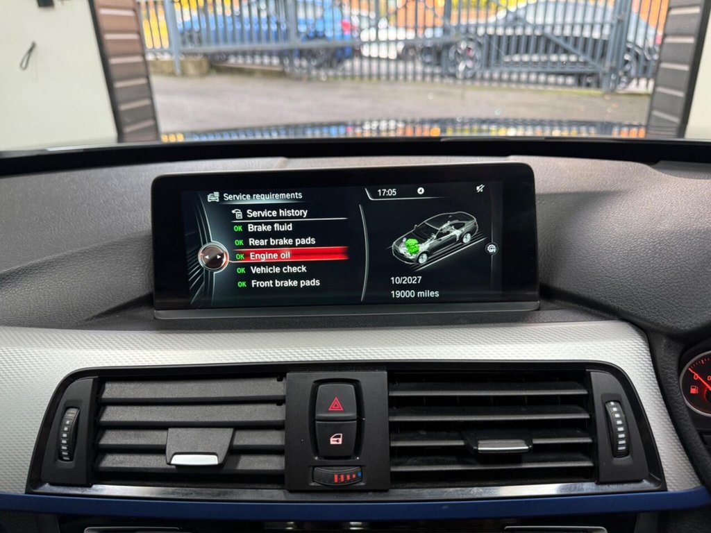 Used BMW 4 Series 2015 for sale - 76406766: Photo 20