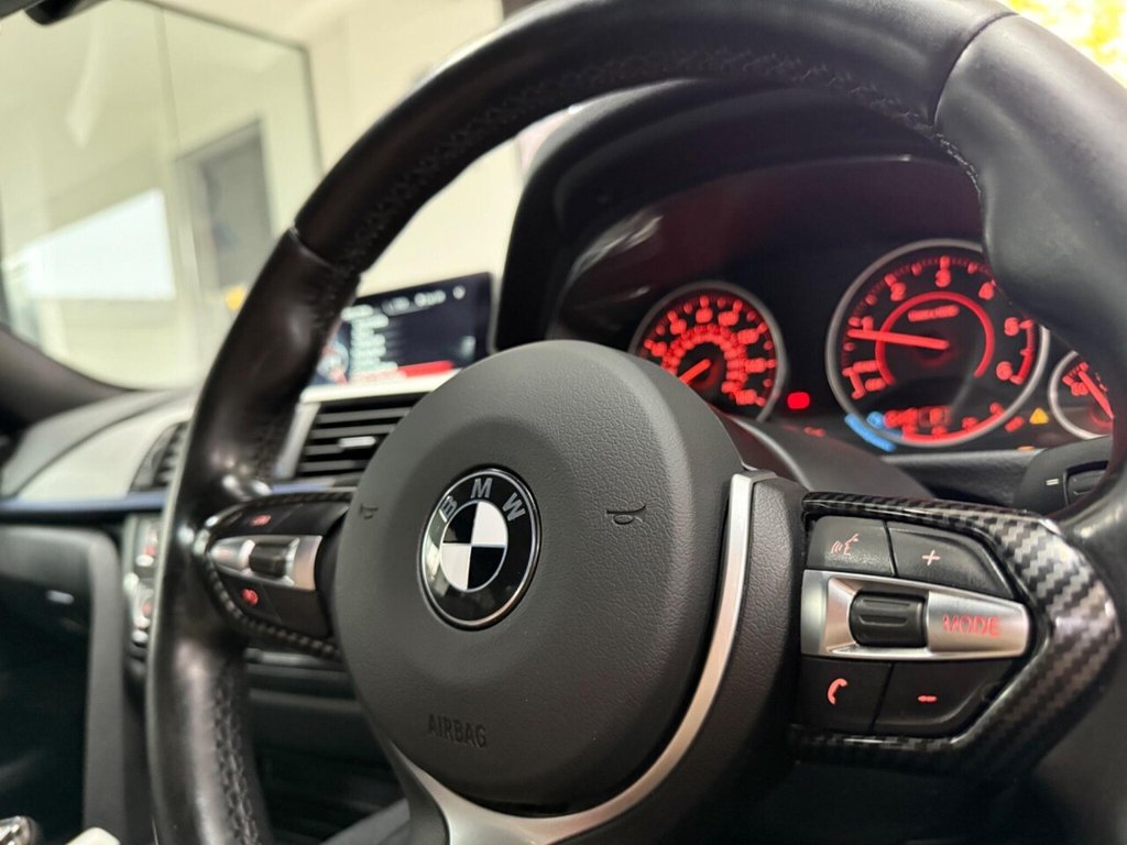 Used BMW 4 Series 2015 for sale - 76406766: Photo 25