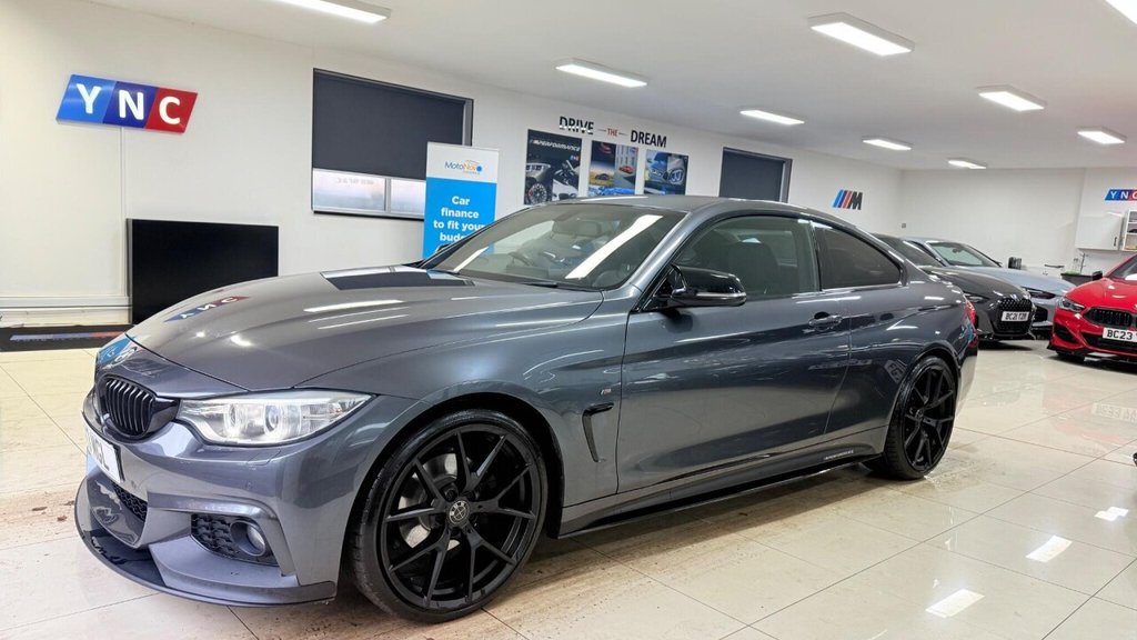 Used BMW 4 Series 2015 for sale - 76406766: Photo 28
