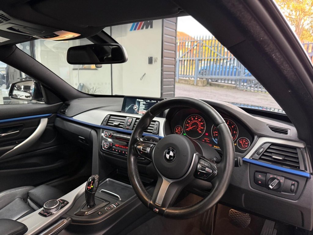 Used BMW 4 Series 2015 for sale - 76406766: Photo 29