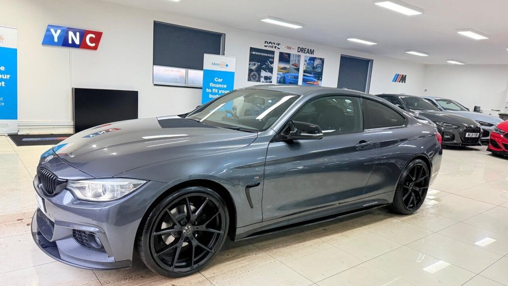 Used BMW 4 Series 2015 for sale - 76406766: Photo 3