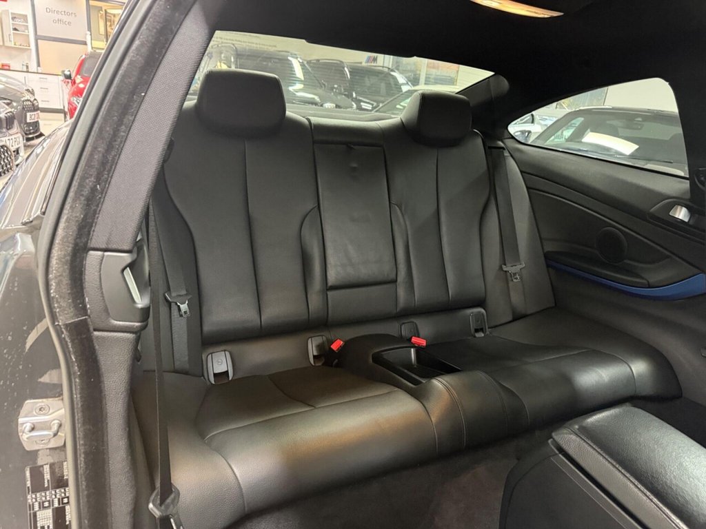 Used BMW 4 Series 2015 for sale - 76406766: Photo 30