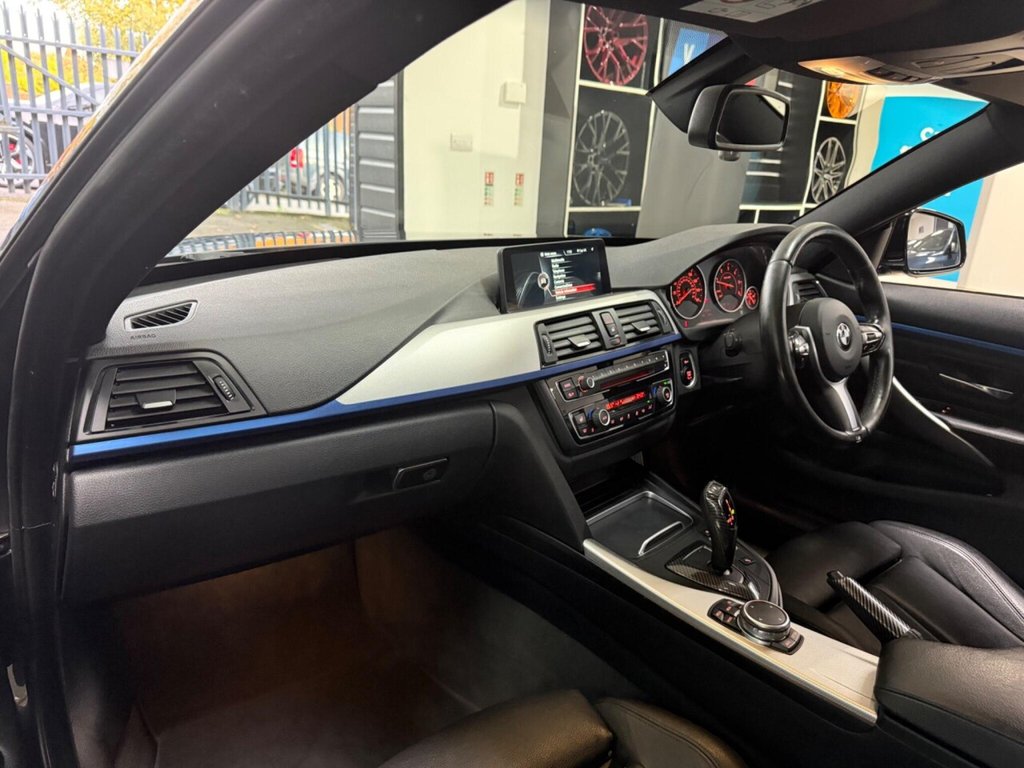 Used BMW 4 Series 2015 for sale - 76406766: Photo 32