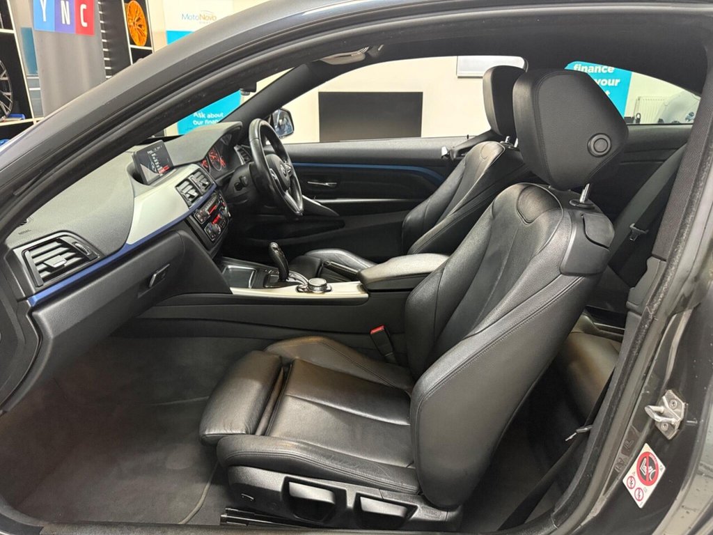 Used BMW 4 Series 2015 for sale - 76406766: Photo 33