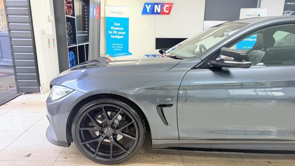 Used BMW 4 Series 2015 for sale - 76406766: Photo 34