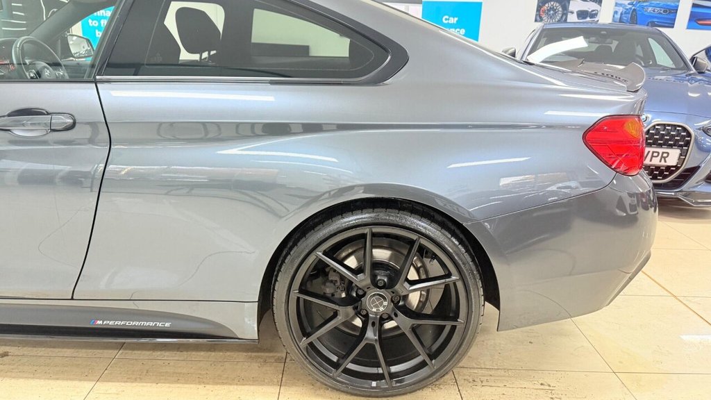 Used BMW 4 Series 2015 for sale - 76406766: Photo 35