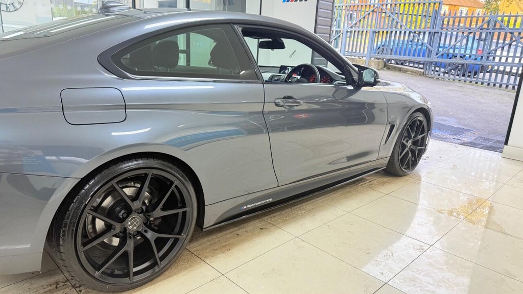 Used BMW 4 Series 2015 for sale - 76406766: Photo 37