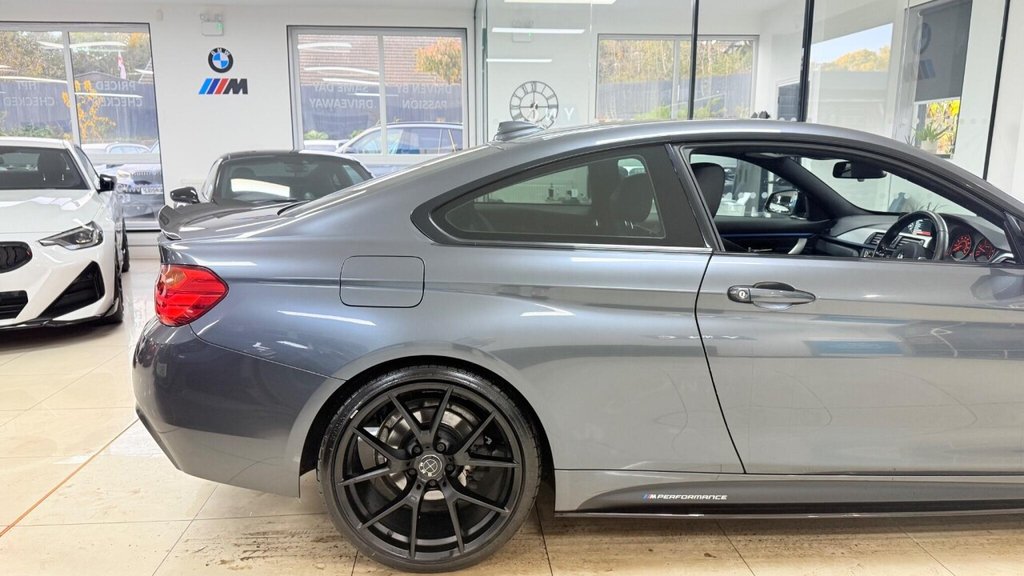 Used BMW 4 Series 2015 for sale - 76406766: Photo 38