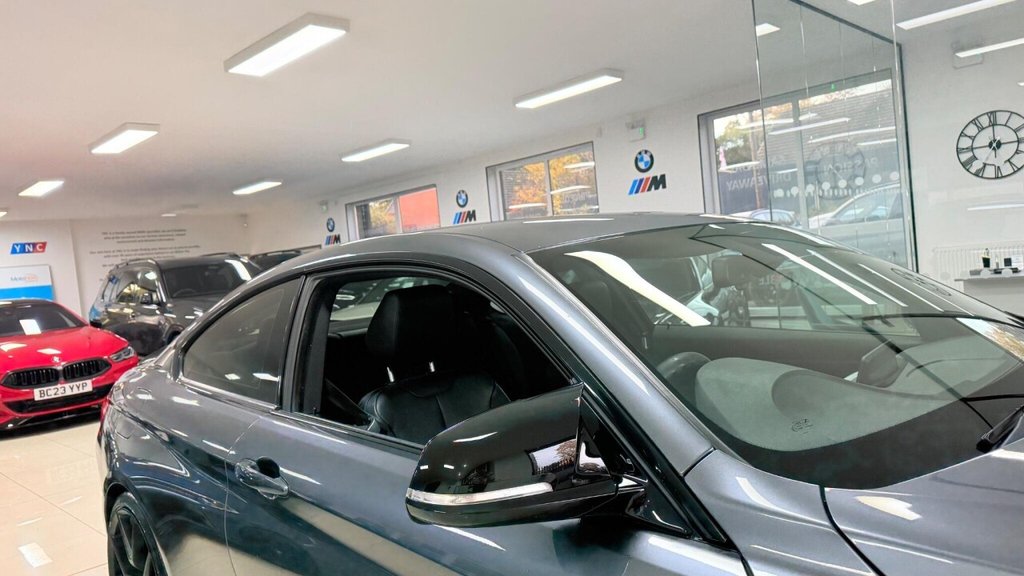 Used BMW 4 Series 2015 for sale - 76406766: Photo 39