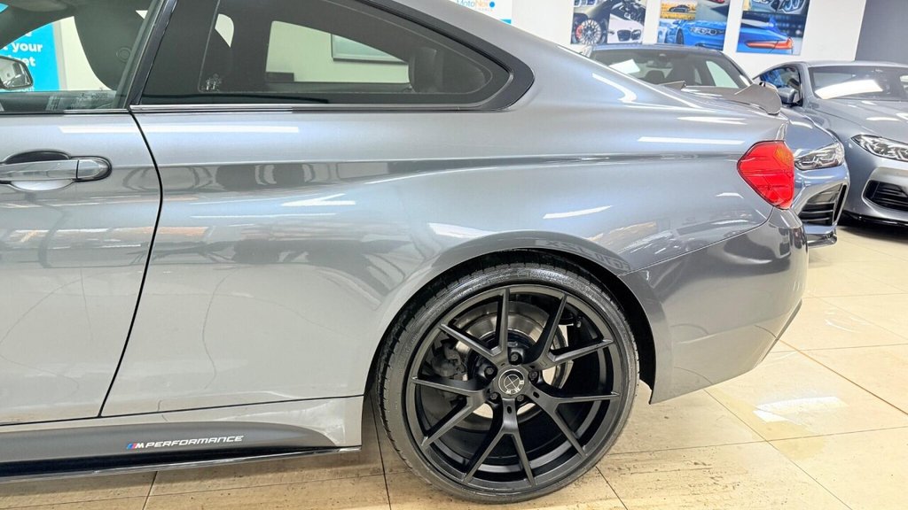 Used BMW 4 Series 2015 for sale - 76406766: Photo 4