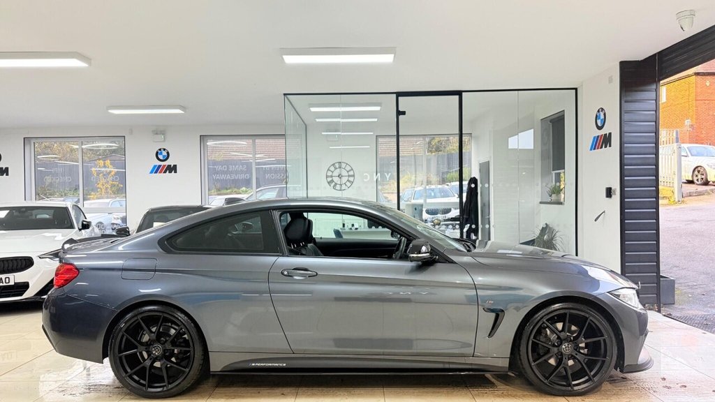 Used BMW 4 Series 2015 for sale - 76406766: Photo 40