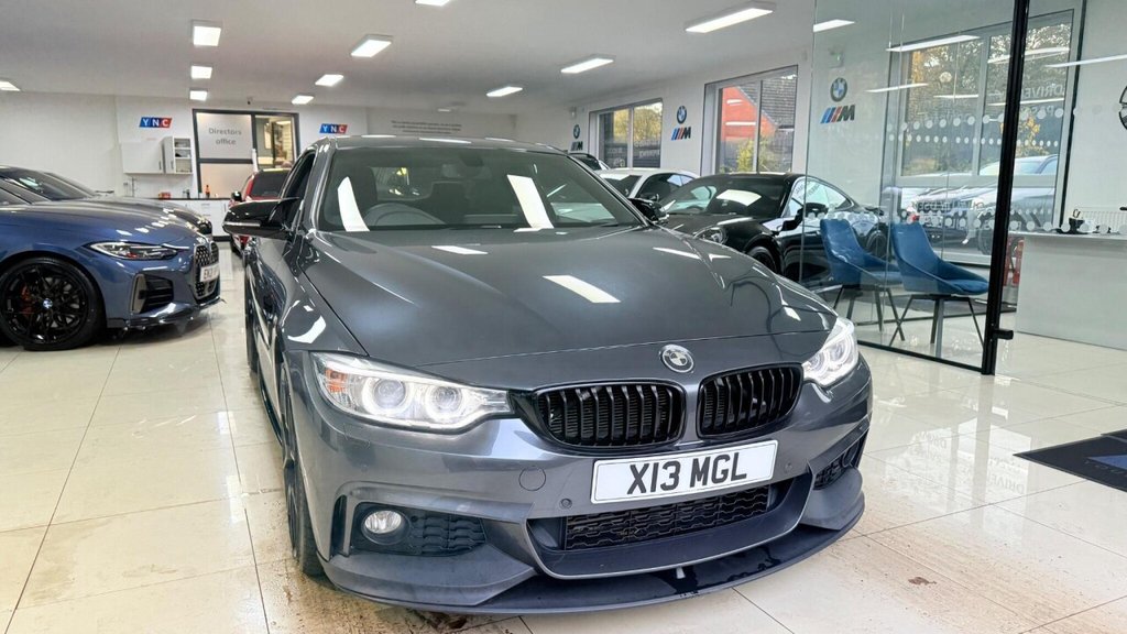 Used BMW 4 Series 2015 for sale - 76406766: Photo 43