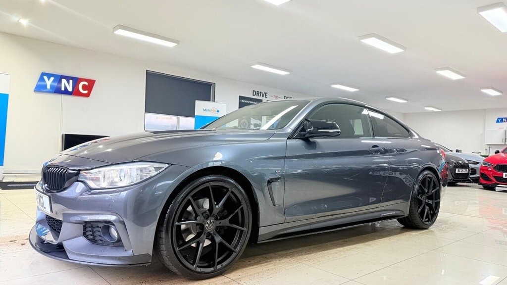 Used BMW 4 Series 2015 for sale - 76406766: Photo 44
