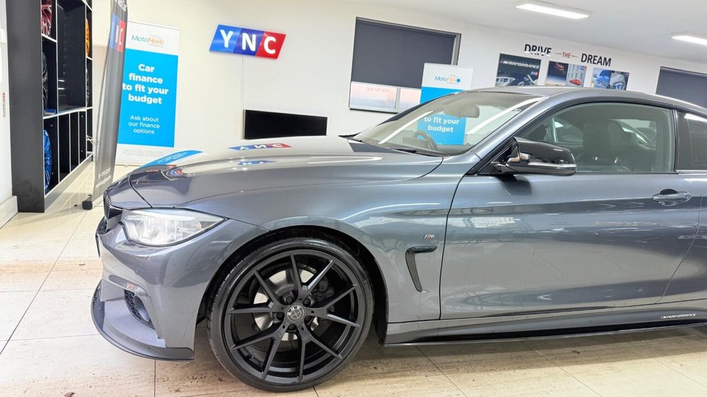 Used BMW 4 Series 2015 for sale - 76406766: Photo 5