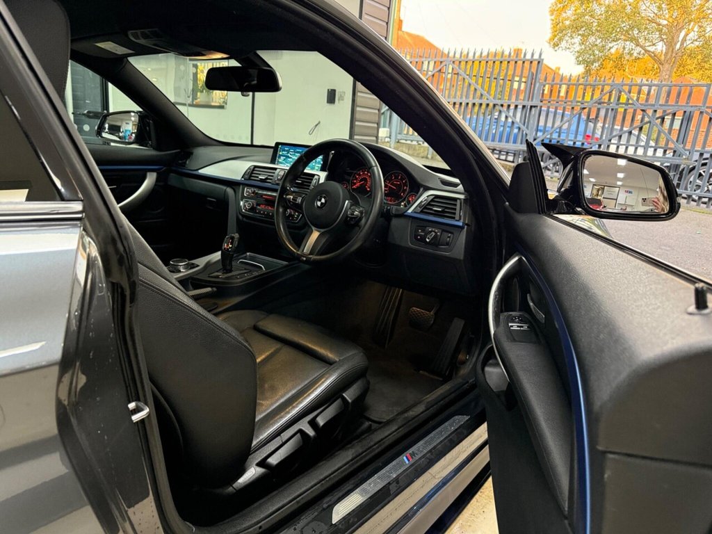 Used BMW 4 Series 2015 for sale - 76406766: Photo 6