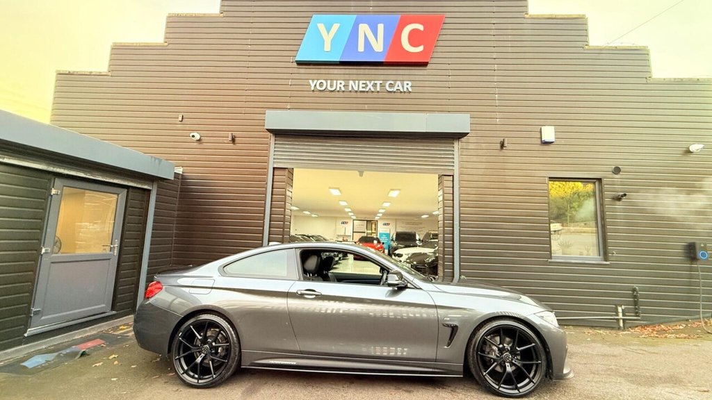 Used BMW 4 Series 2015 for sale - 76406766: Photo 7