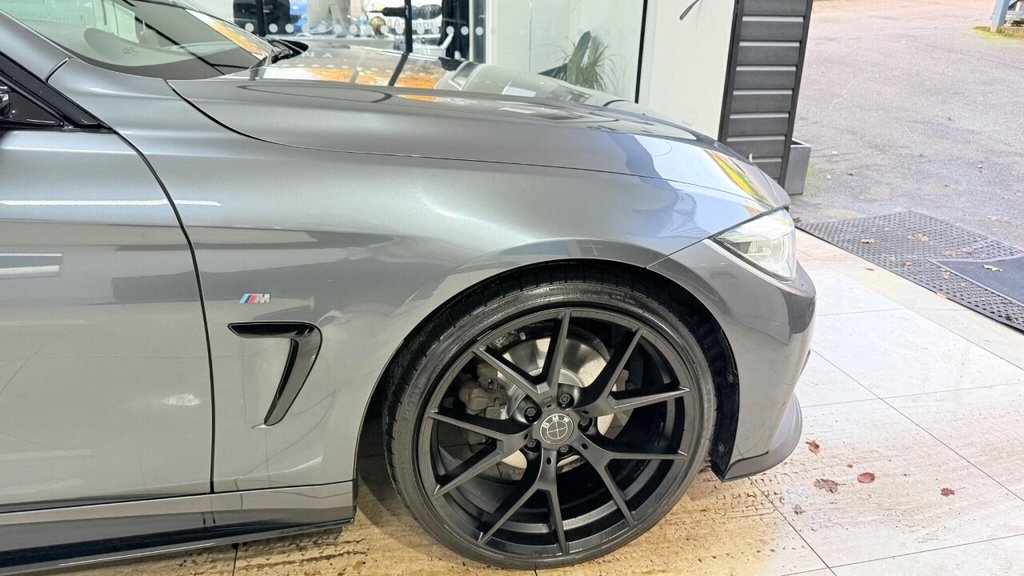 Used BMW 4 Series 2015 for sale - 76406766: Photo 9