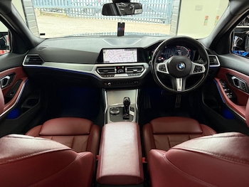 Used BMW 3 Series 2022 for sale - 75619934: Photo