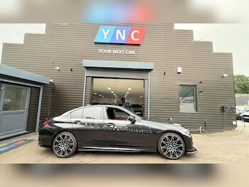 Used BMW 3 Series 2022 for sale - 75619934: Photo