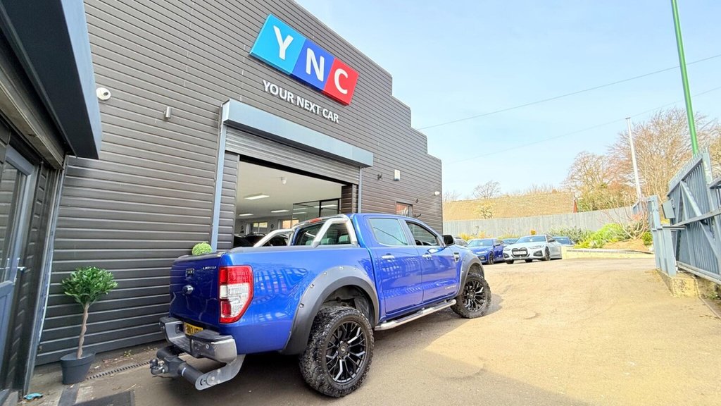 Used Ford Ranger 2013 for sale - 77991259: Photo 18